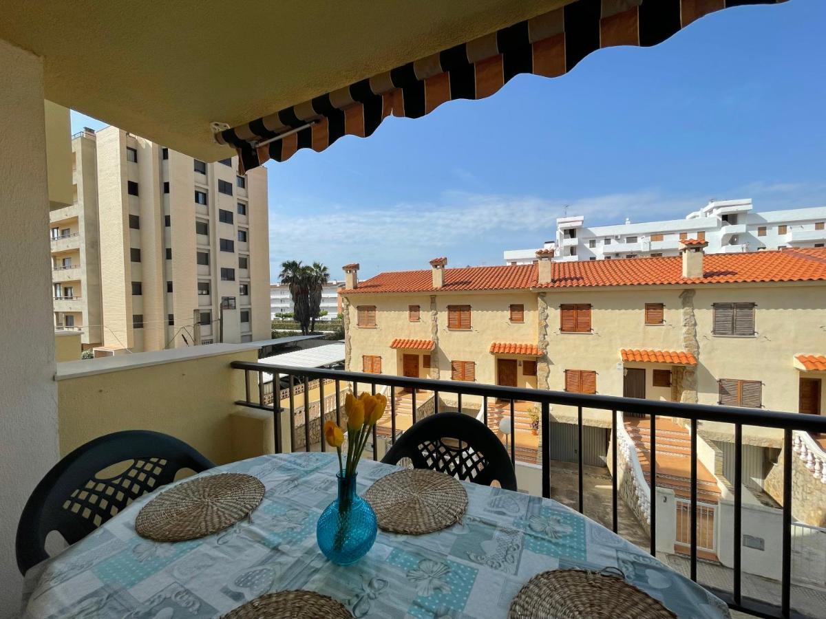 Peñíscola Alpen 1- Rcial. Kronos מראה חיצוני תמונה