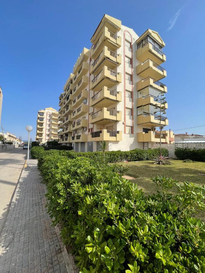 Peñíscola Alpen 1- Rcial. Kronos מראה חיצוני תמונה