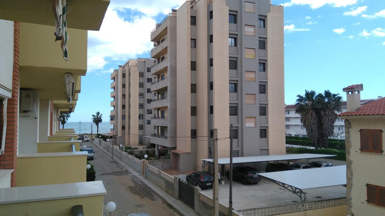 Peñíscola Alpen 1- Rcial. Kronos מראה חיצוני תמונה